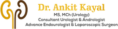 Dr. Ankit Kayal, MBBS, MS, MCh logo