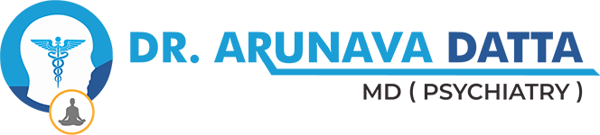 Dr. Arunava Datta, MBBS, MD logo