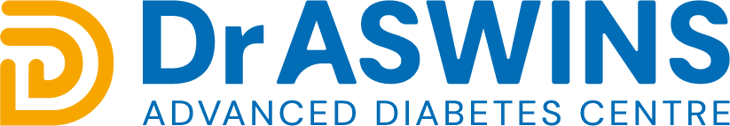 Dr. Aswin Mukundan MBBS, MD logo