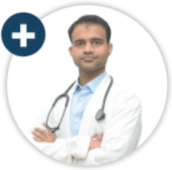 Dr. Avadhesh Narayan Khare, MBBS, MD, DM logo