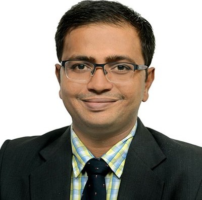 Dr. Avinash Talele, MBBS, MD, DM logo