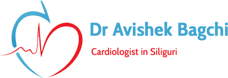 Dr. Avishek Bagchi, MBBS, DM, MD logo
