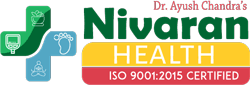 Dr. Ayush Chandra, MBBS, D.DIAB, F.DIAB logo