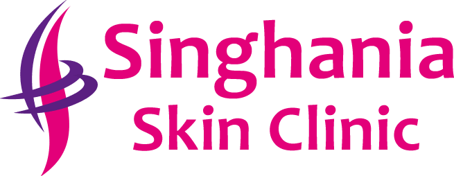 Dr. Bharat Singhania, MBBS, DDV, MD logo