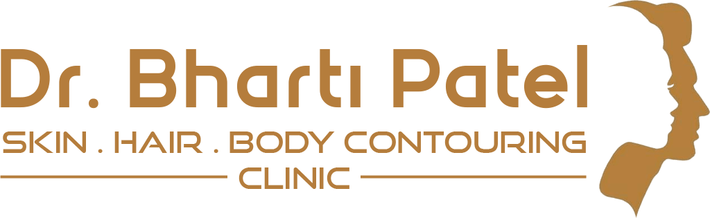 Dr. Bharti K. Patel, MBBS, MD logo