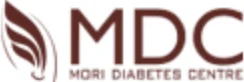 Dr. Birju Shantilal Mori, MBBS, DD, C. Diab logo