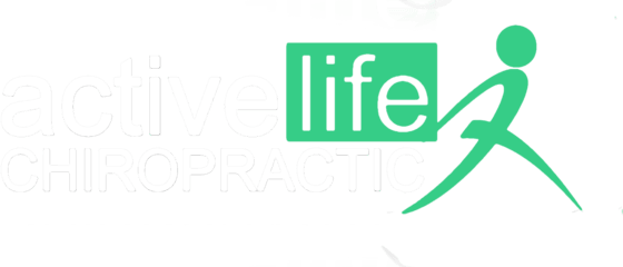 Dr. Brad Williamson- ACTIVE LIFE CHIROPRACTIC