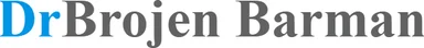 Dr. Brojen Barman, MBBS, MS, M.Ch logo