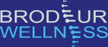Dr. Bryan Brodeur, DC logo