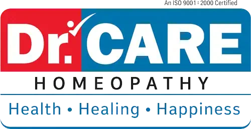 Dr. Care Homeopathy Clinic logo