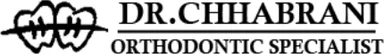 Dr.Chhabrani BDS, MDS logo