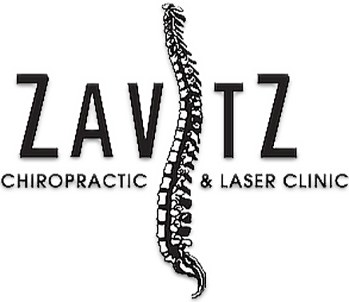 Dr. Craig Zavitz, DC logo