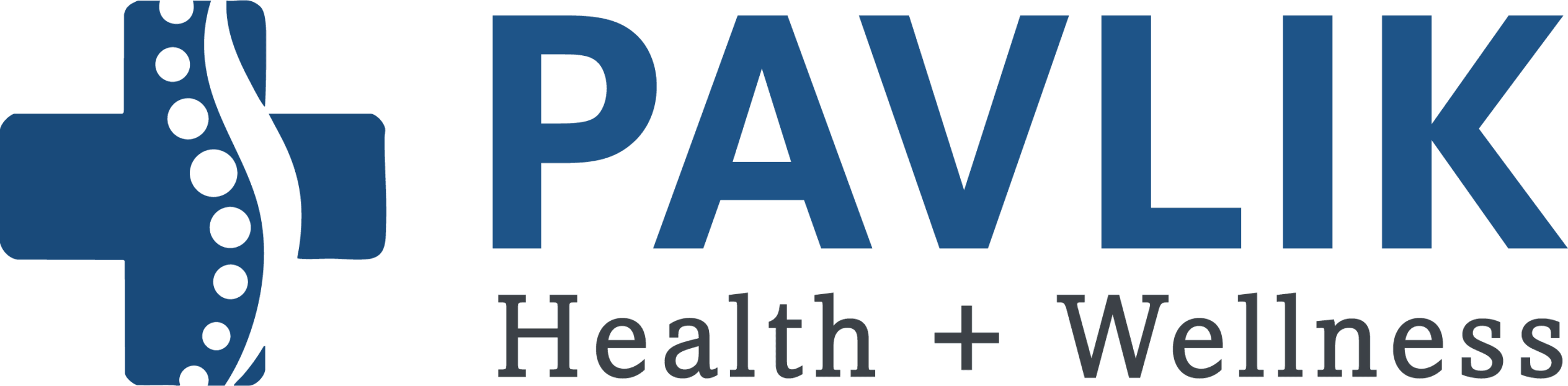 Dr. Daniel J. Pavlik, Jr., D.C. logo