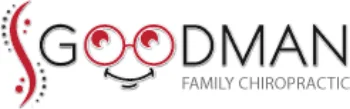 Dr. David Goodman, DC logo