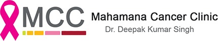 Dr. Deepak Kumar Singh, MBBS, MS, MCH logo