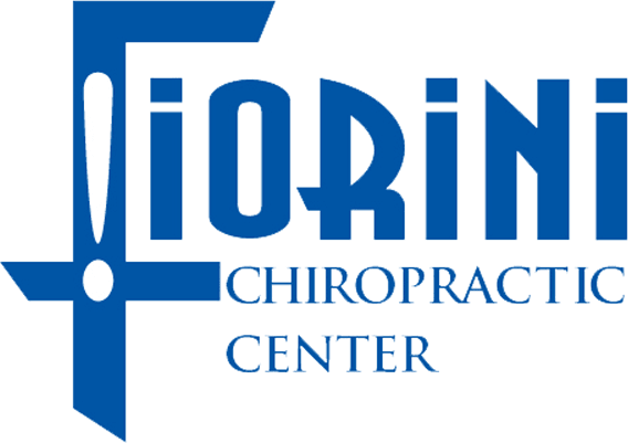 Dr. Dennis G. Fiorini, DC logo