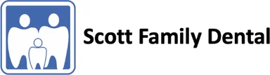 Dr. Donna Scott logo