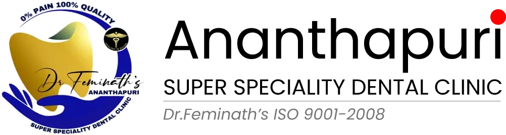 Dr Feminath's Ananthapuri Dental Clinic