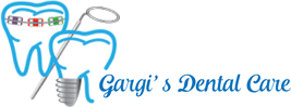 Dr. Gargi Sarkar, BDS, MDS