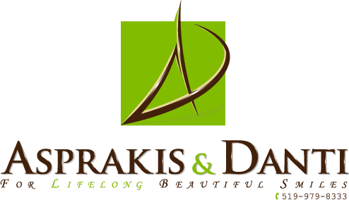 Dr. George Asprakis