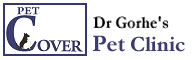 Dr. Gorhe Pet Cover Clinic