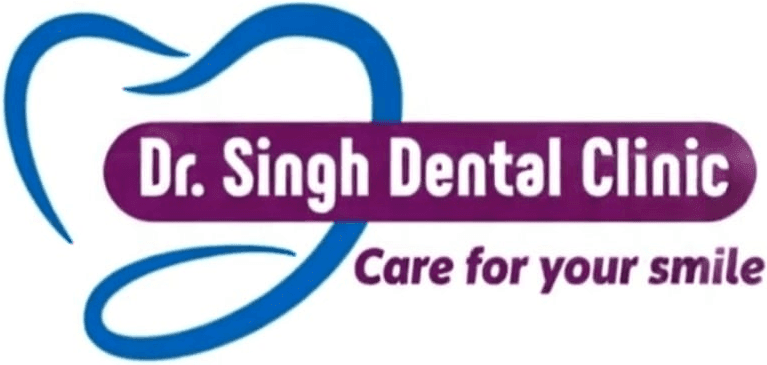 Dr. Govind Singh, BDS logo
