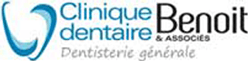 Dr. Guy Benoit logo
