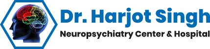 Dr. Harjot Singh Makkar, MBBS, MD