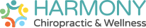 Dr. Harmony Miraliakbari, BMUS, DC logo