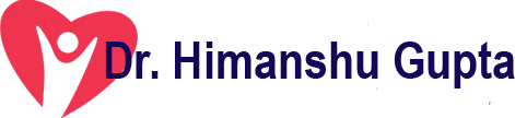 Dr. Himanshu Gupta, MBBS, MD, DM