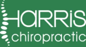 Dr James Harris logo