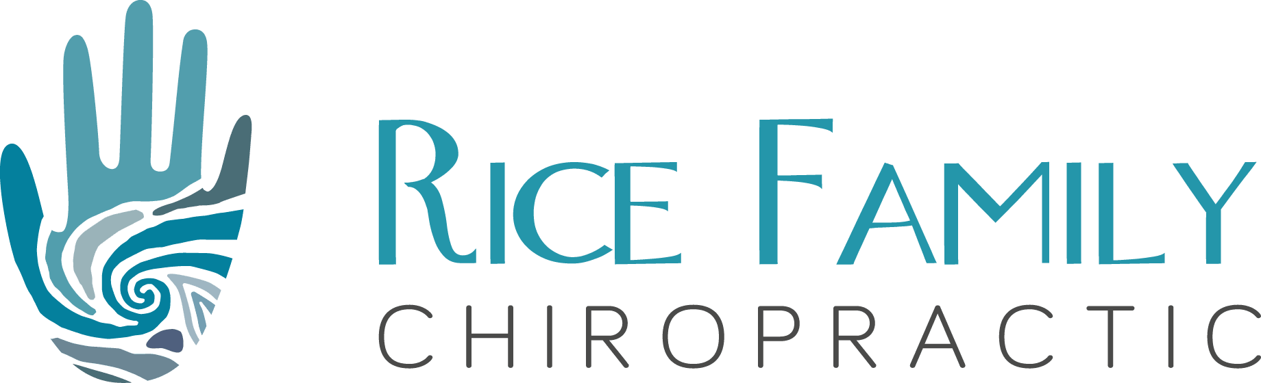 Dr. James Rice, DC logo
