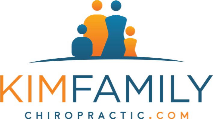 Dr. John Kim, DC logo