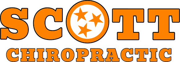 Dr. Jon Scott, DC logo