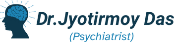 Dr. Jyotirmoy Das, MD logo