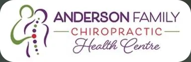 Dr. Kade Anderson (Chiropractor)
