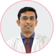 Dr. Kalrav Mistry, MBBS, MD