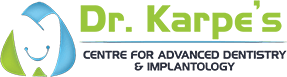 Dr. Karpe’s Centre For Advanced Dentistry & Implantology logo