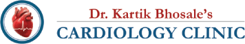Dr. Kartik Bhosale, MBBS, MD, DM, DrNB
