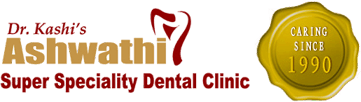 Dr Kashi's Ashwathi Super Speciality Dental Clinic