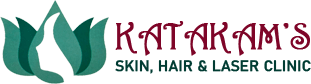 Dr. Katakam Sridevi, MD, DVL logo