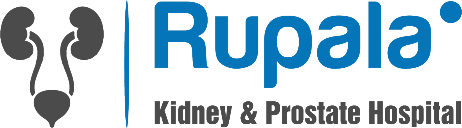 Dr. Ketan Rupala, MBBS, M.ch