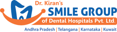 Dr. Kiran's Smile Group of Dental Hospitals