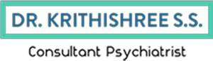 Dr. krithishree. S.S, MBBS, MD