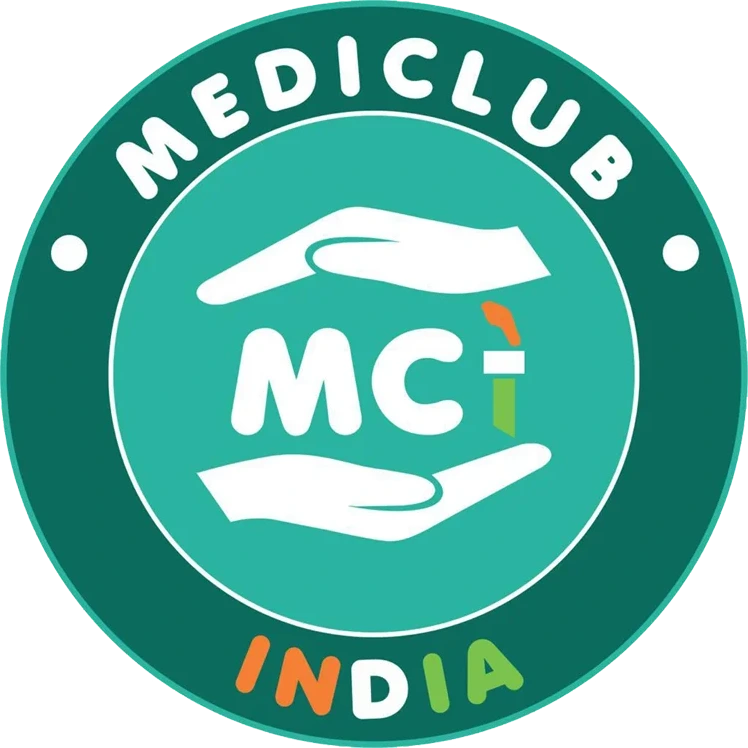 Dr. Kunal Bahrani, MBBS, MD, DM (AIIMS), MRCP (Neuro-UK), FEBN, FRCP (Glasg) logo