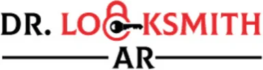 DR Locksmith AR logo