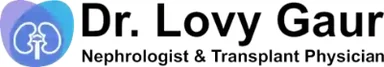 Dr. Lovy Gaur, MBBS, MD, DNB logo