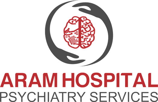 Dr. Magesh Rajagopal, MBBS, MPH, MRCPSYCH logo