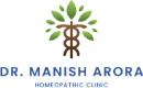 Dr. Manish Arora Homeopathic Clinic
