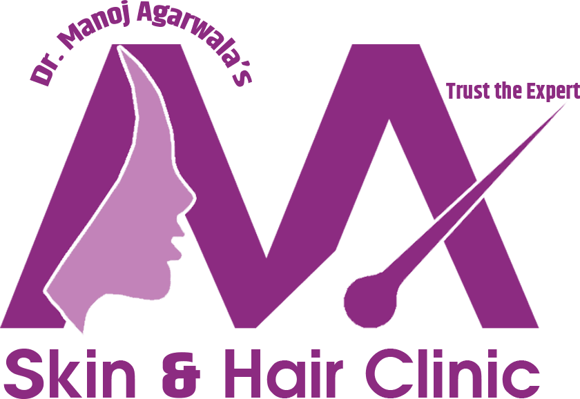 Dr. Manoj Agarwala, MBBS, MD logo